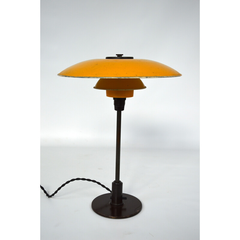 Lampe de table "PH-3.5/2", Poul Henningsen - années 60