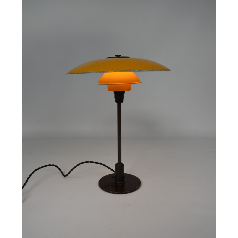 Lampe de table "PH-3.5/2", Poul Henningsen - années 60