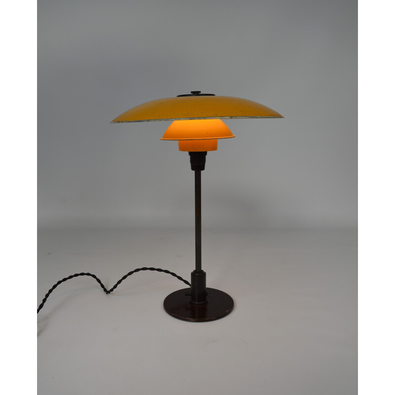 "PH- 3.5/2" lamp, Poul Henningsen - 1960s