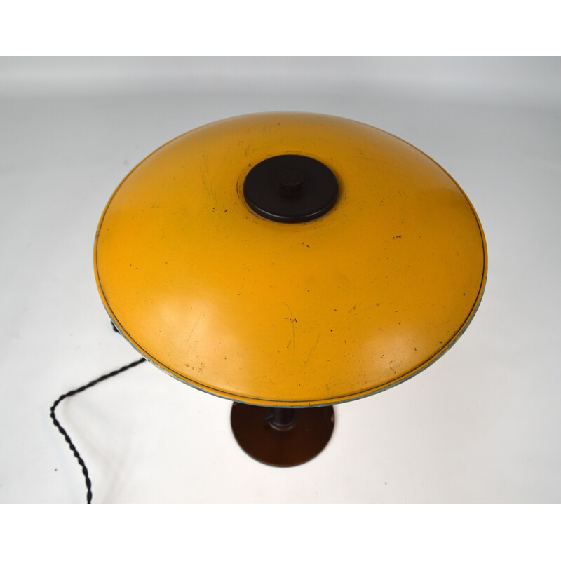 Lampe de table "PH-3.5/2", Poul Henningsen - années 60