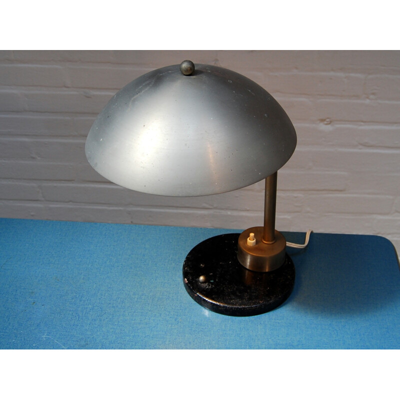 No. 4442 Model Table Lamp, Kurt VERSEN - 1940s