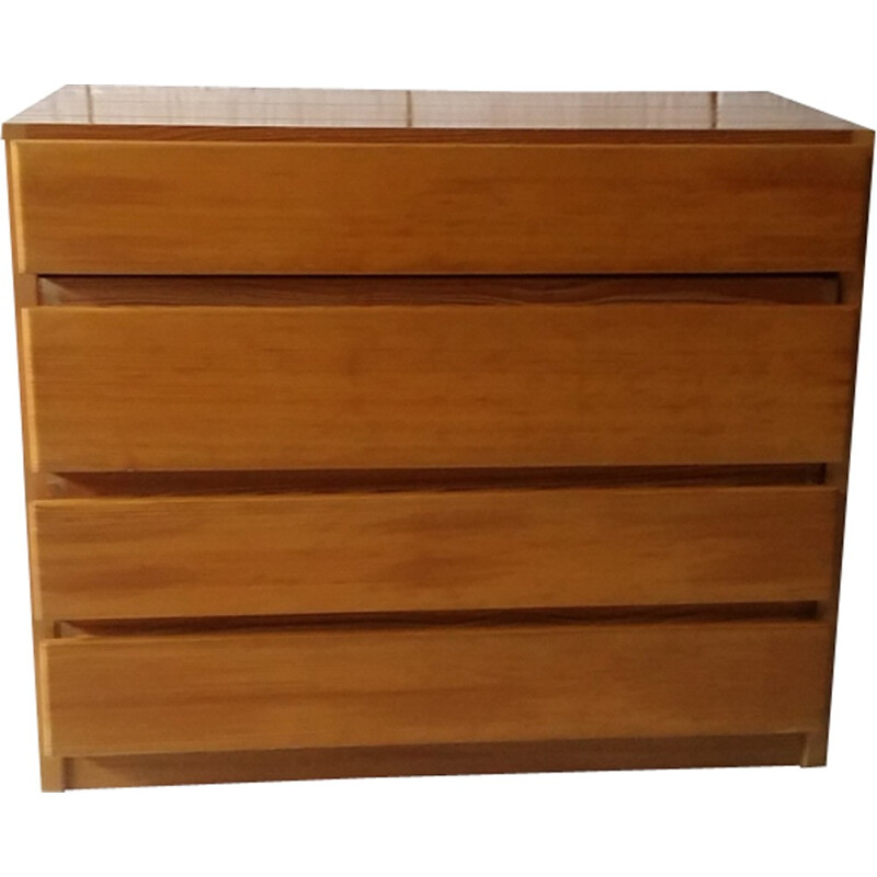 Mid century chest of drawers for Regain - 1970s