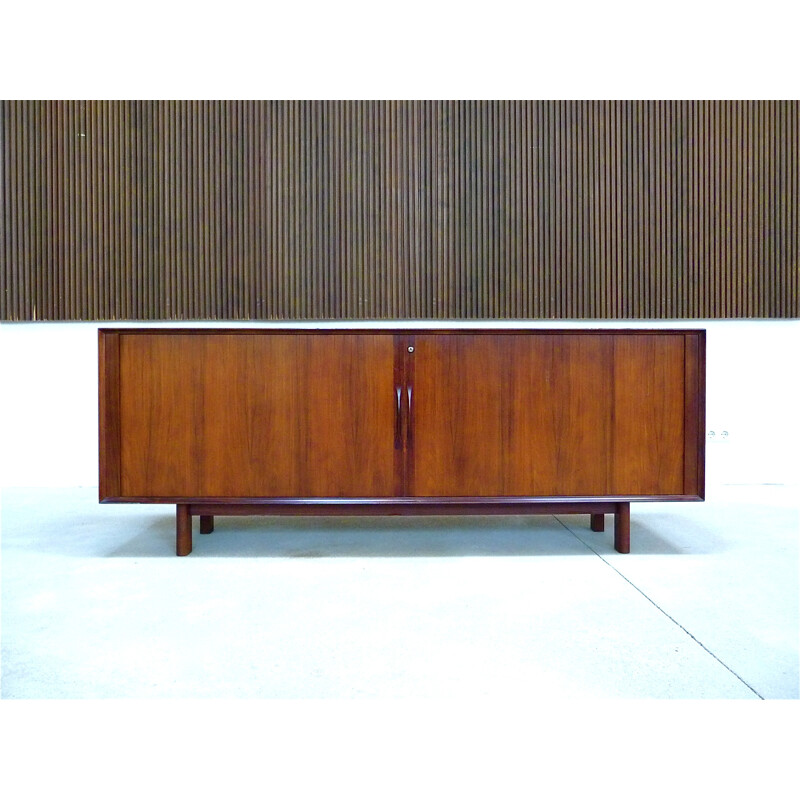 Model No.75 Danish rosewood sideboard by Arne Vodder for Sibast Møbler - 1960s