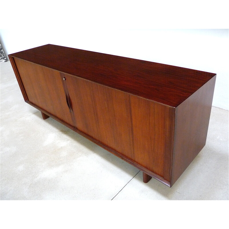 Model No.75 Danish rosewood sideboard by Arne Vodder for Sibast Møbler - 1960s