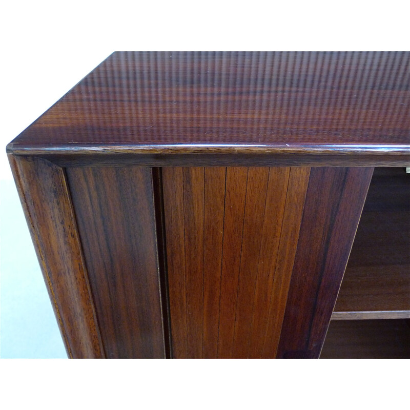 Model No.75 Danish rosewood sideboard by Arne Vodder for Sibast Møbler - 1960s