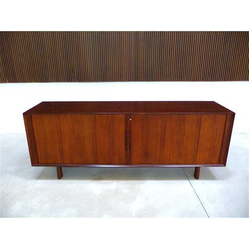 Model No.75 Danish rosewood sideboard by Arne Vodder for Sibast Møbler - 1960s