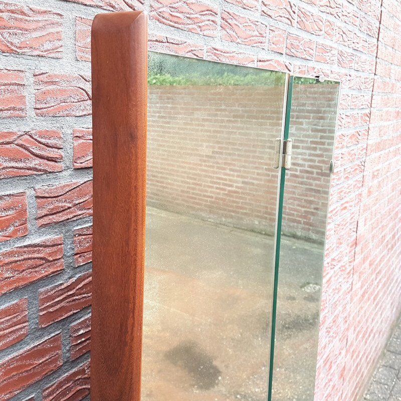 Dutch mid century dressing table - 1960s