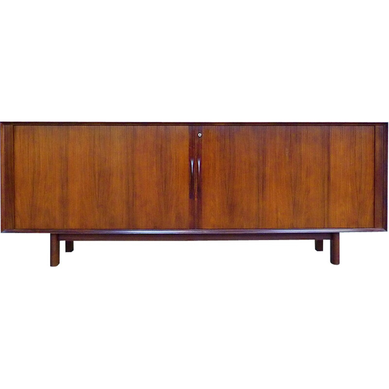 Model No.75 Danish rosewood sideboard by Arne Vodder for Sibast Møbler - 1960s