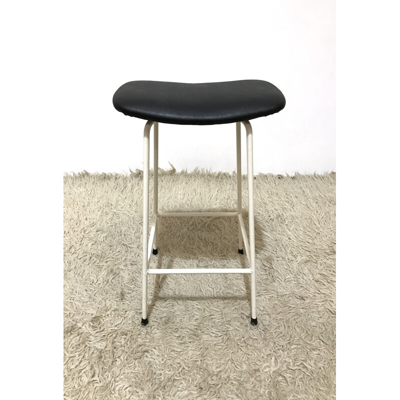 Bar Stool by Frank Guille for Kandya Programme - 1950s