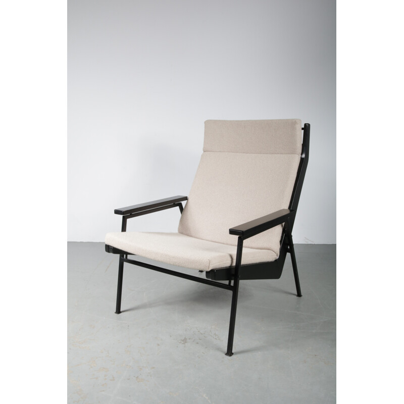 Lounge chair by Rob Parry for Gelderland - 1950s