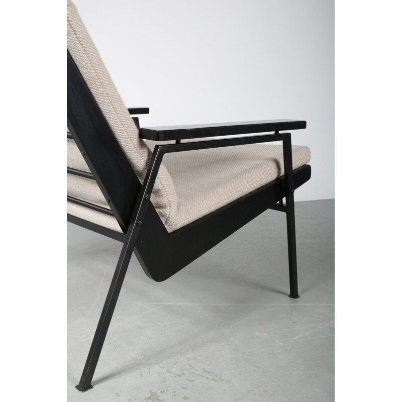 Lounge chair by Rob Parry for Gelderland - 1950s