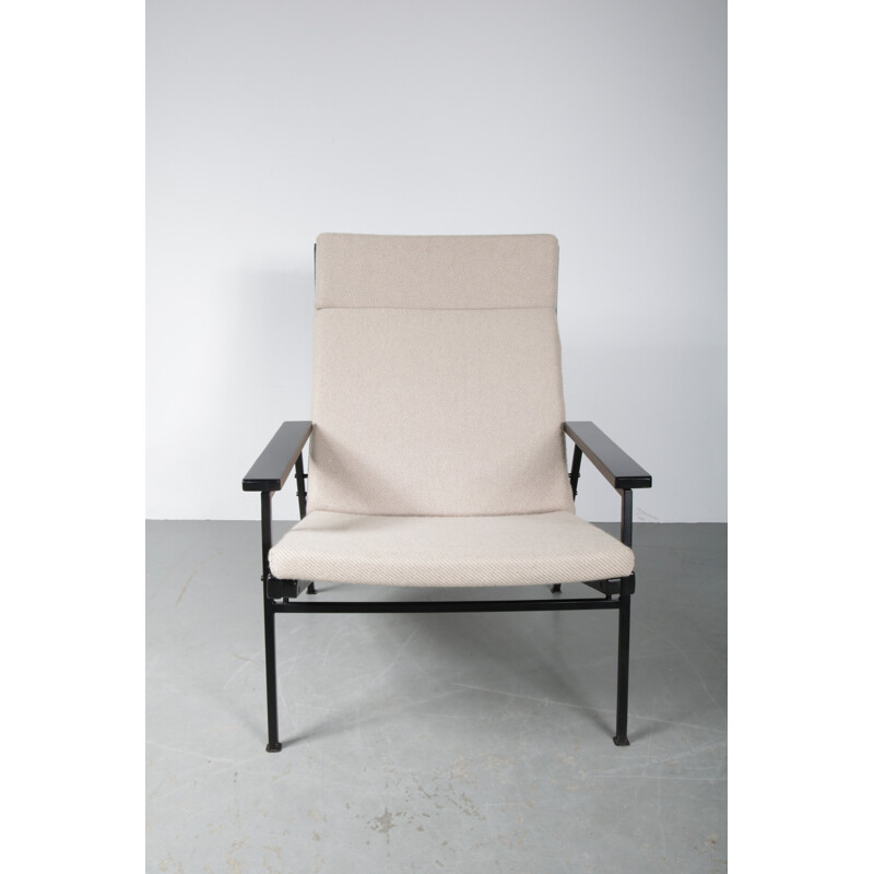 Lounge chair by Rob Parry for Gelderland - 1950s