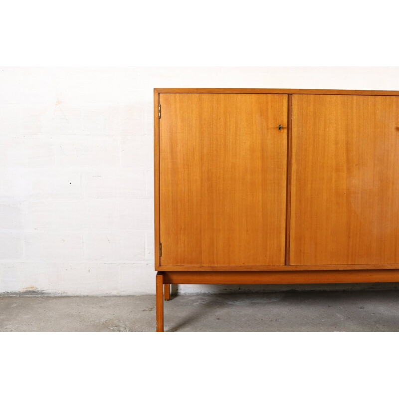 Abstrakta sideboard by Jos De Mey for Van Den Berghe Pauvers - 1960s