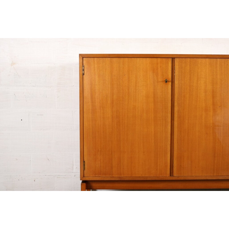 Abstrakta sideboard by Jos De Mey for Van Den Berghe Pauvers - 1960s