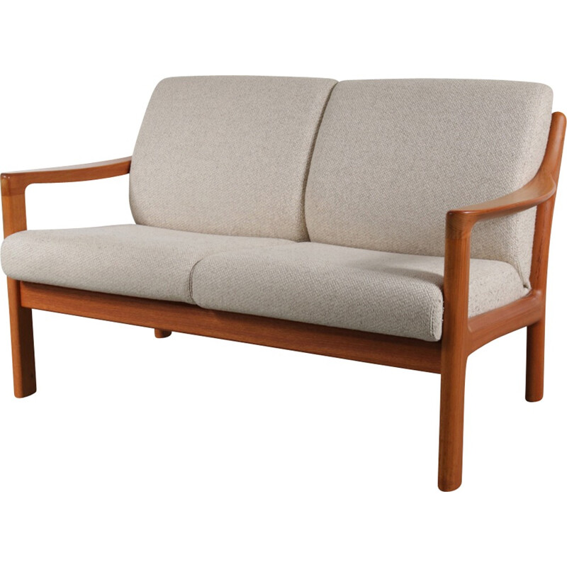 2-seater Sofa by Johannes Andersen for Silkeborg - 1960s