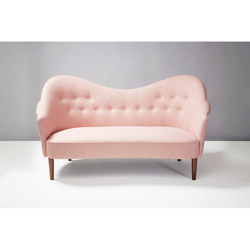 "Samspel" sofa by Carl Malmsten for AB Record - 1950s