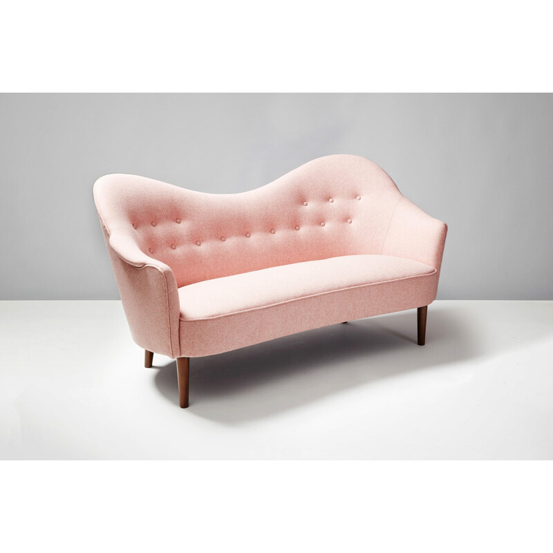 "Samspel" sofa by Carl Malmsten for AB Record - 1950s