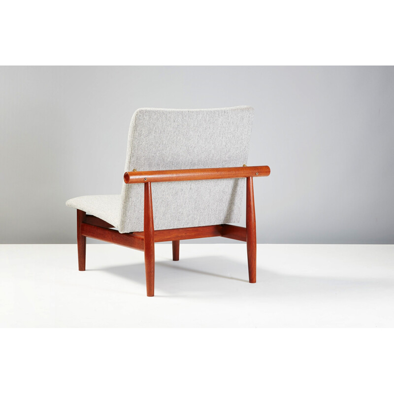 Model 137 Japan armchair by Finn Juhl - 1950s