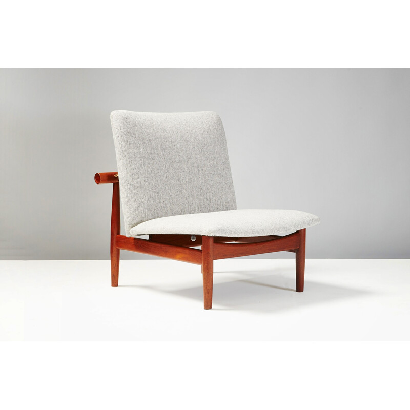 Model 137 Japan armchair by Finn Juhl - 1950s