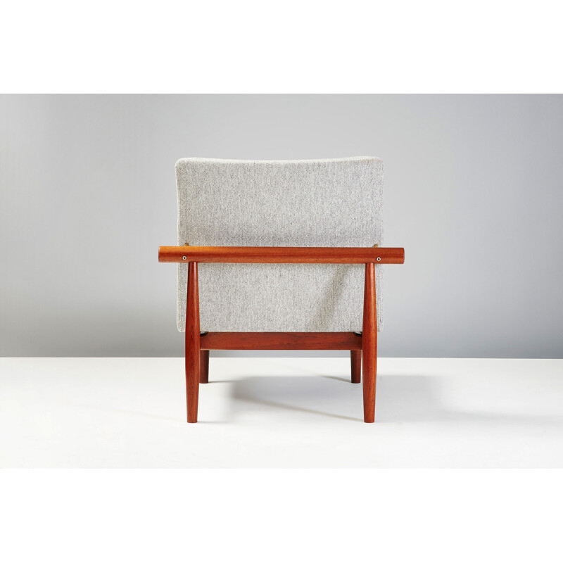 Model 137 Japan armchair by Finn Juhl - 1950s