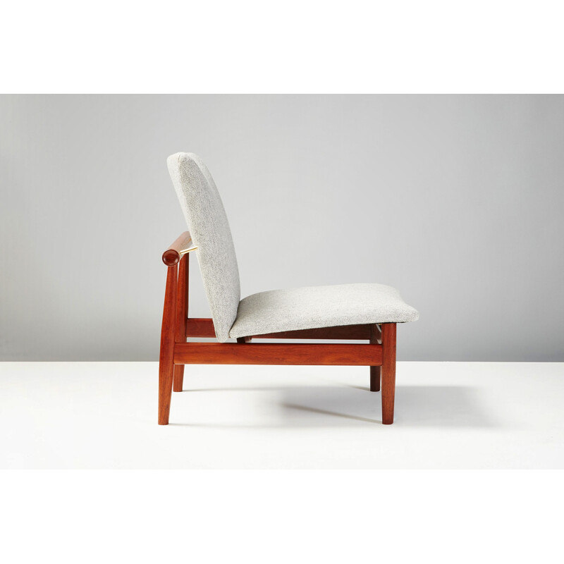 Model 137 Japan armchair by Finn Juhl - 1950s