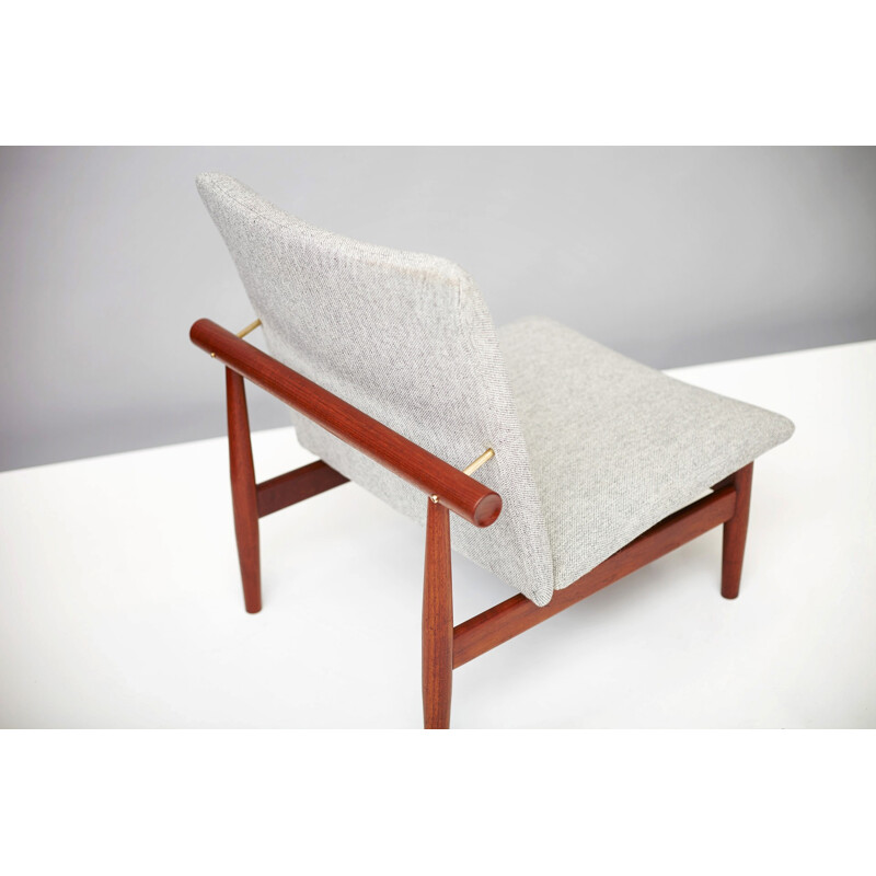 Model 137 Japan armchair by Finn Juhl - 1950s