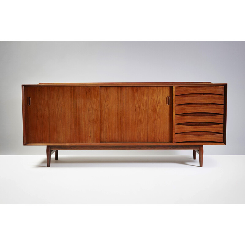 OS-29 Sideboard by Arne Vodder - 1950s