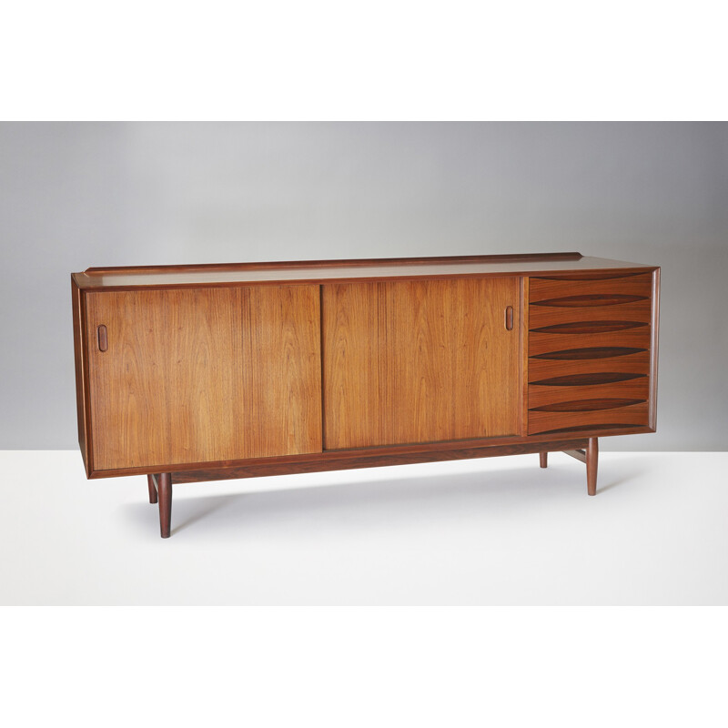 OS-29 Sideboard by Arne Vodder - 1950s