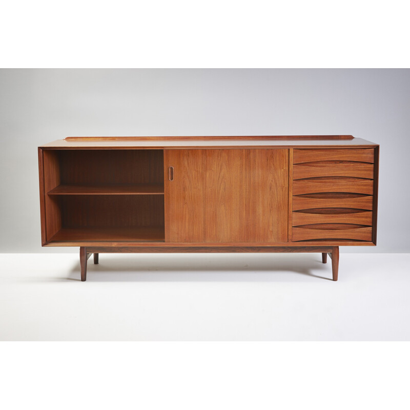 OS-29 Sideboard by Arne Vodder - 1950s