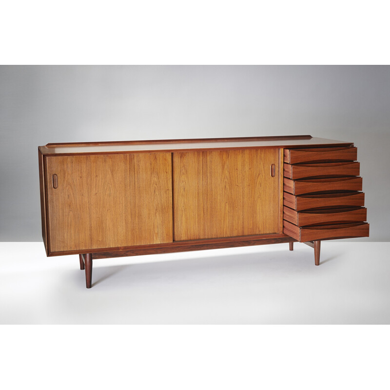 OS-29 Sideboard by Arne Vodder - 1950s