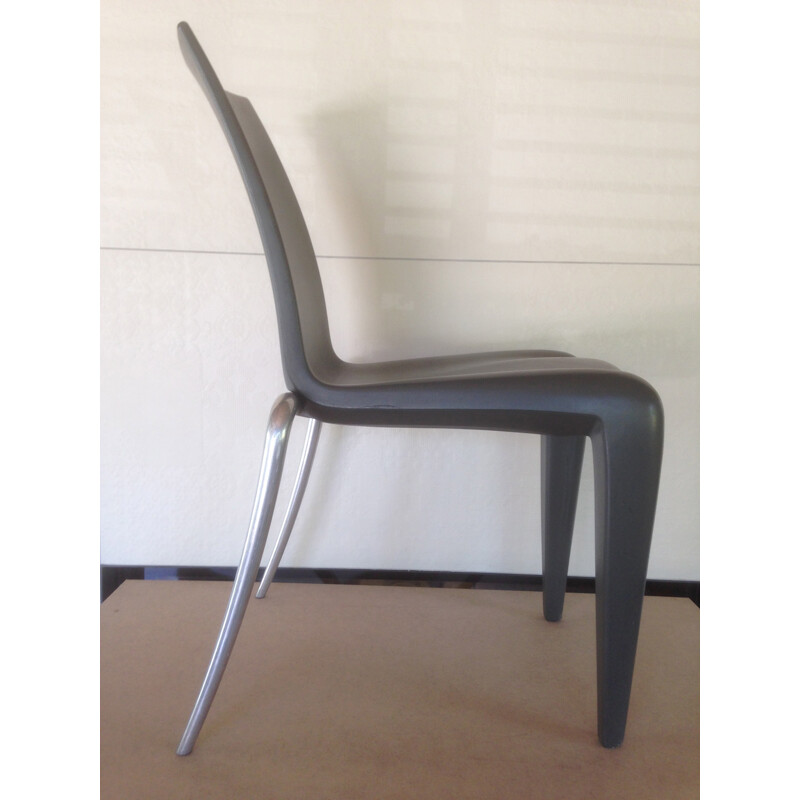 Set of 6 chairs "Louis XX", Philippe STARCK - 1995