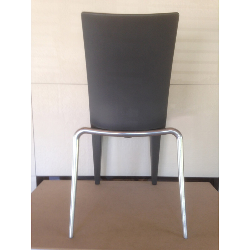 Set of 6 chairs "Louis XX", Philippe STARCK - 1995