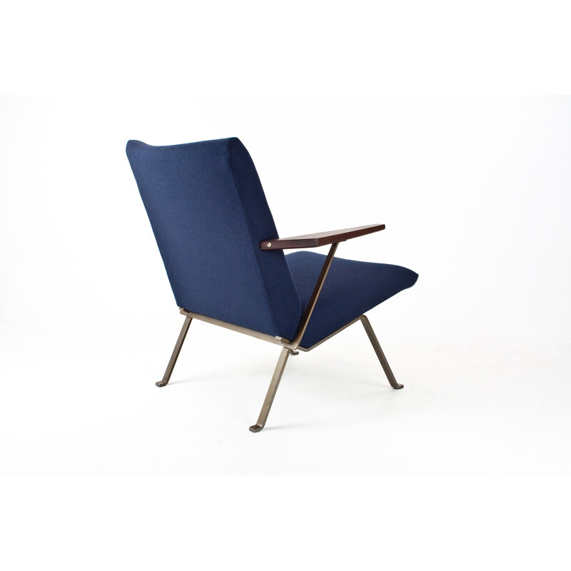 Lounge Chair by Koene Oberman for Gelderland - 1950s