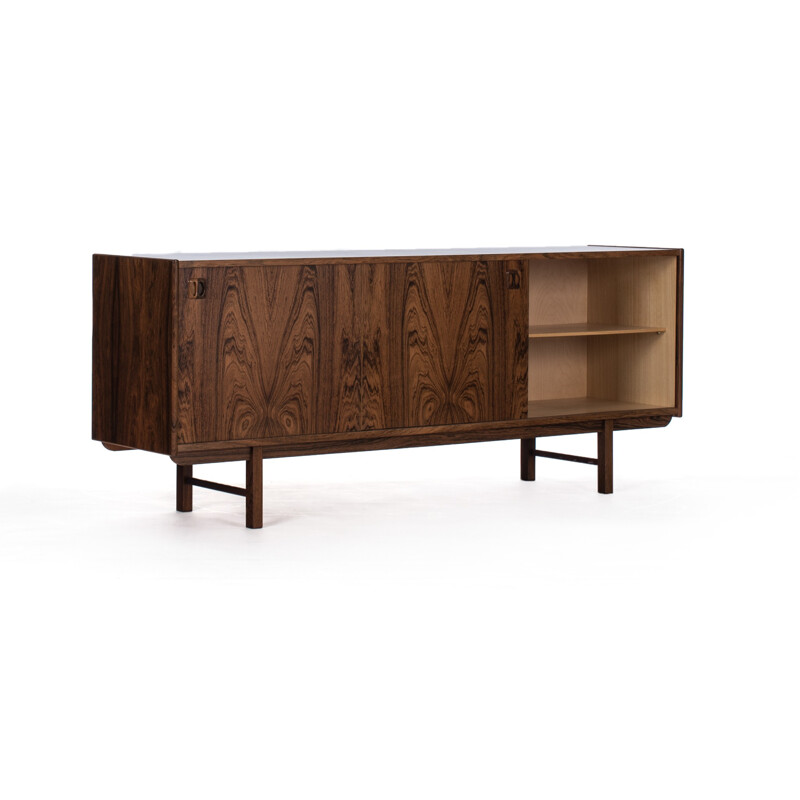 Mid-century sideboard in rosewood - 1960s