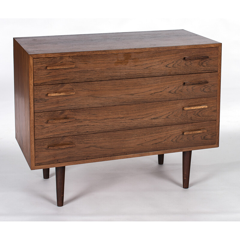 Mid century set of Drawers by Kai Kristiansen  - 1960s