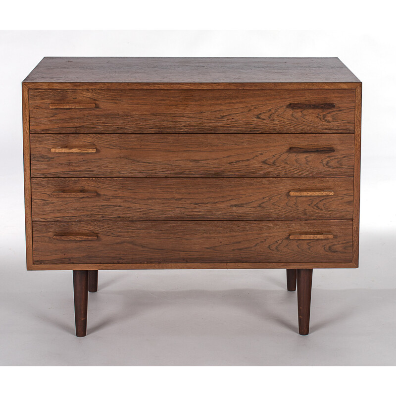 Mid century set of Drawers by Kai Kristiansen  - 1960s