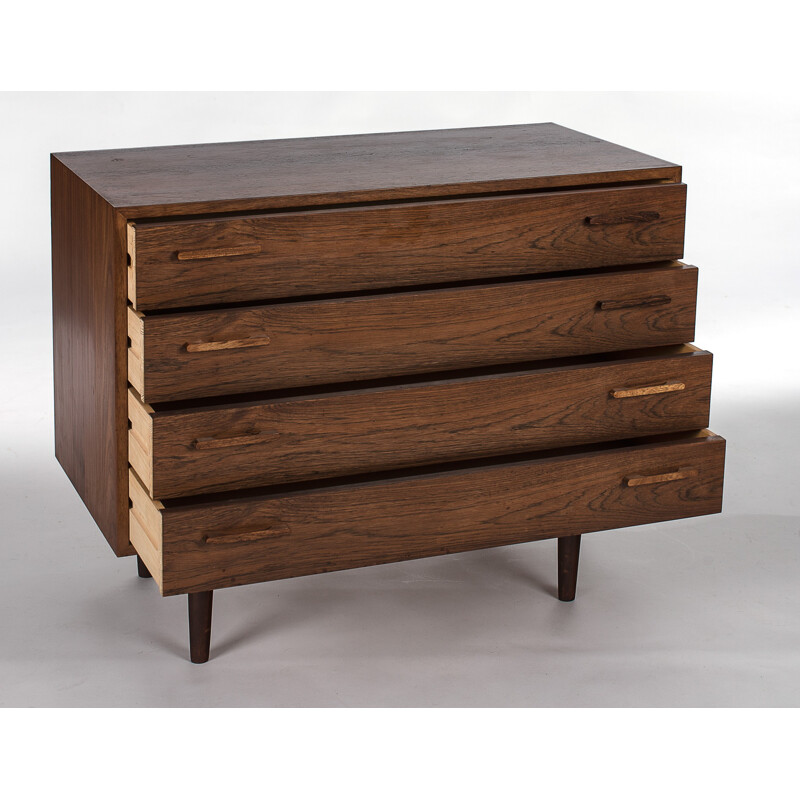 Mid century set of Drawers by Kai Kristiansen  - 1960s