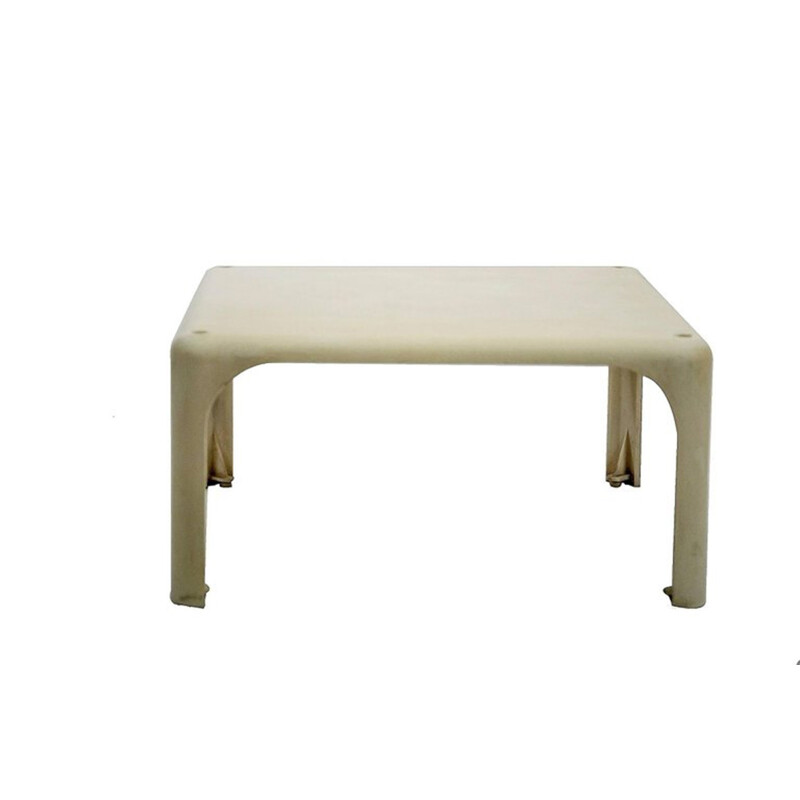 "Demetrio 45" side table by Vico Magistretti for Artemide - 1960s