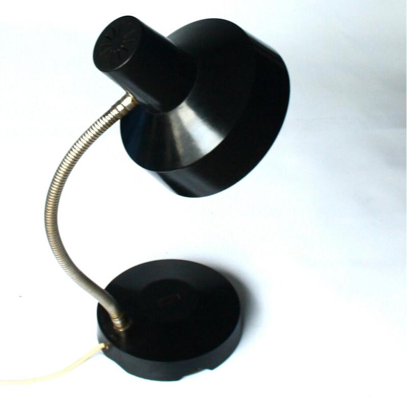 Lampe de bureau type 101301, édition Elektrosvit Nove Zamky - 1970