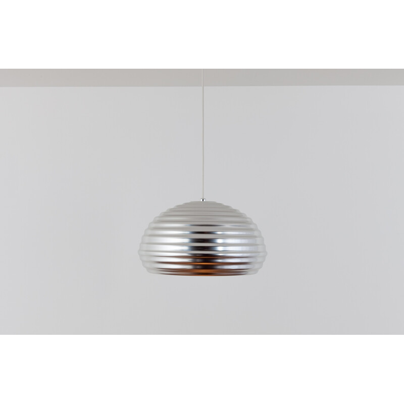 "Splügen Brau" hanging lamp by Castiglioni for Flos - 1960s 