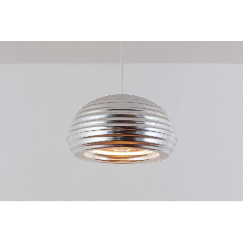 "Splügen Brau" hanging lamp by Castiglioni for Flos - 1960s 