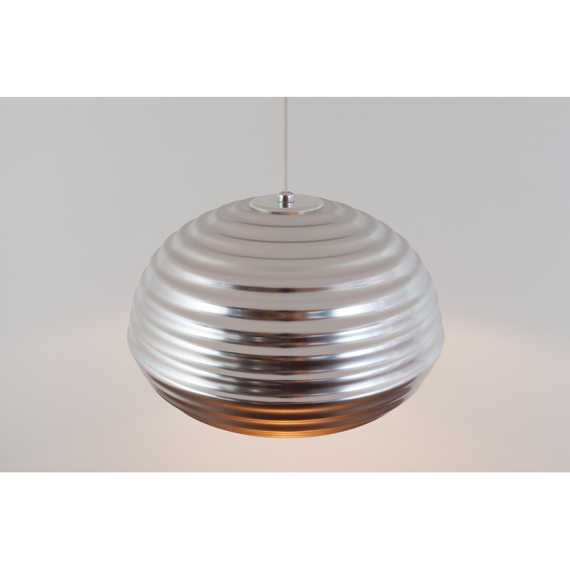 "Splügen Brau" hanging lamp by Castiglioni for Flos - 1960s 