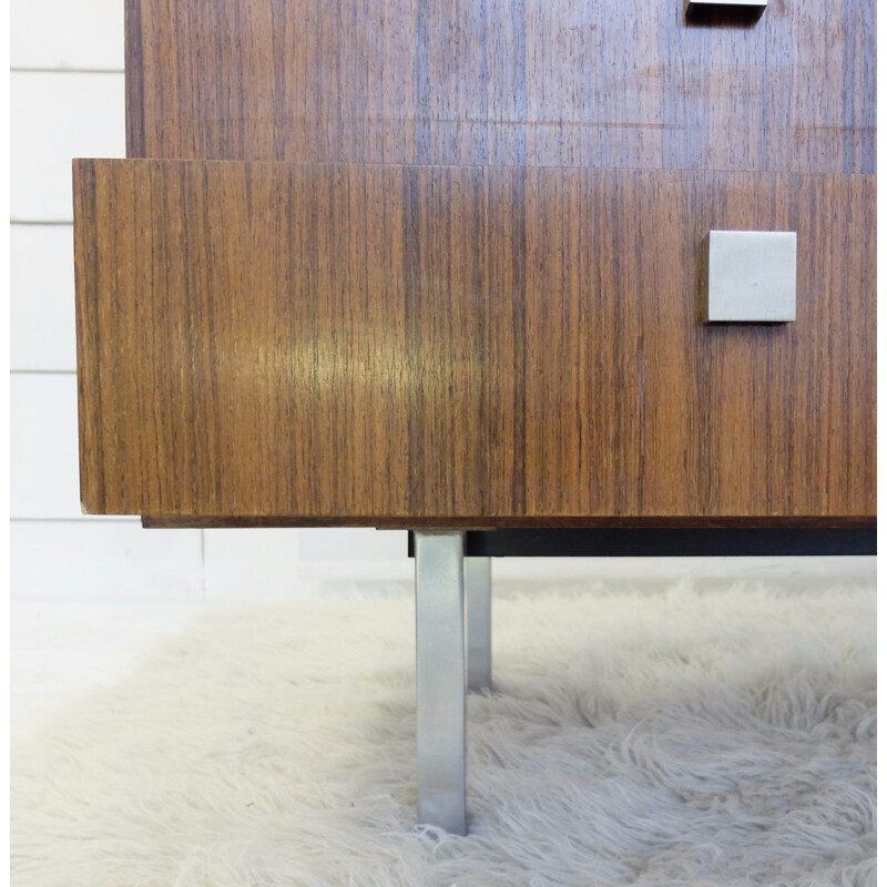 Highboard in rosewood by Hendrickx for Belform - 1960s