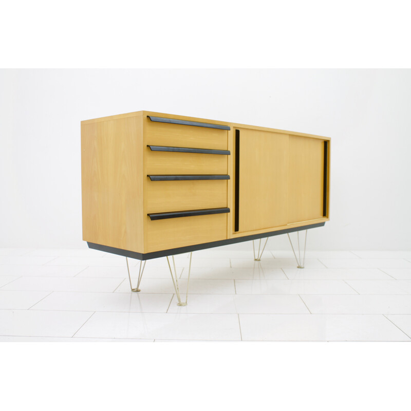 Mid century sideboard by Alfred Altherr for Freba - 1950s