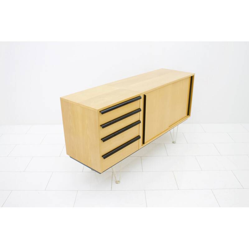 Mid century sideboard by Alfred Altherr for Freba - 1950s