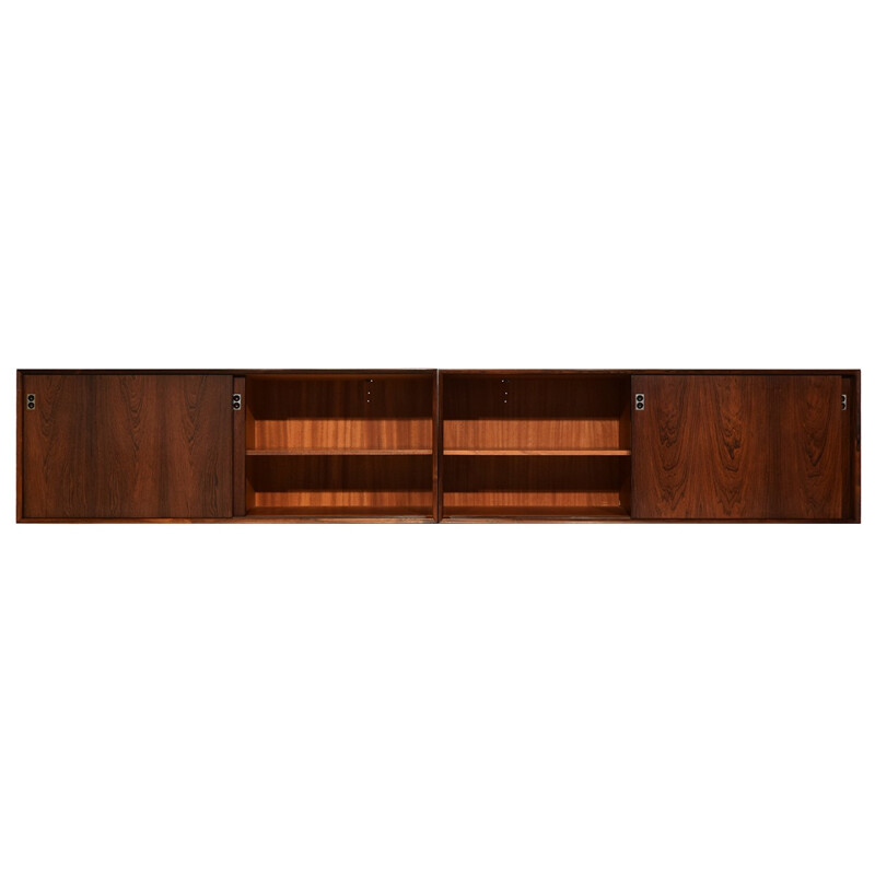 Mid century sideboard by Arne Vodder for Sibast - 1960s 