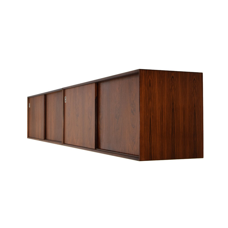 Mid century sideboard by Arne Vodder for Sibast - 1960s 