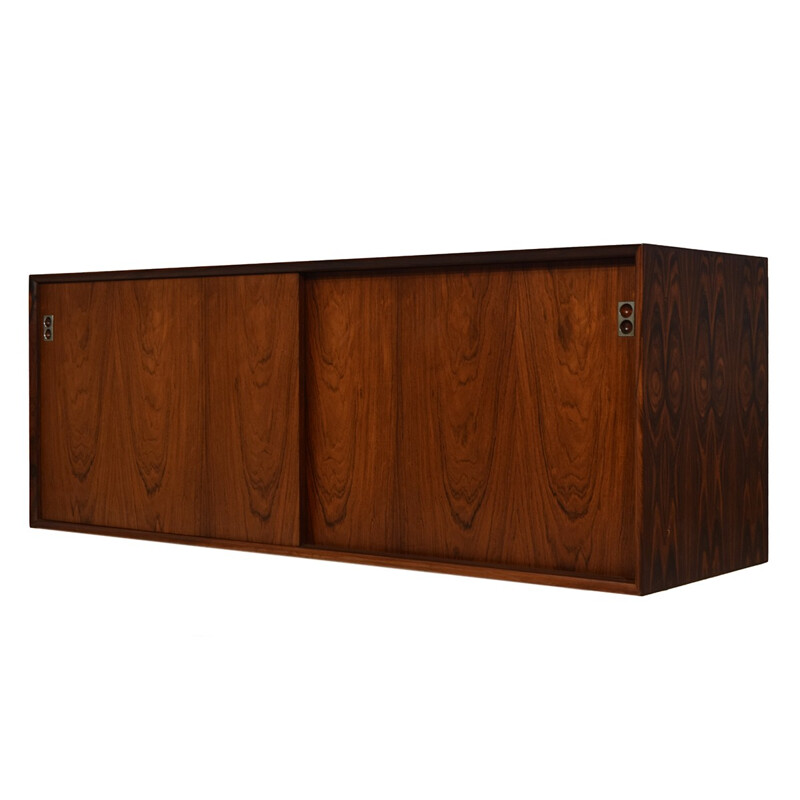 Mid century sideboard by Arne Vodder for Sibast - 1960s 