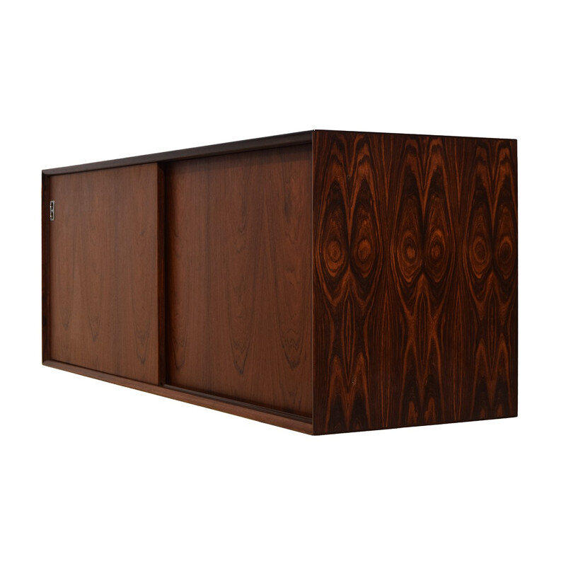 Mid century sideboard by Arne Vodder for Sibast - 1960s 