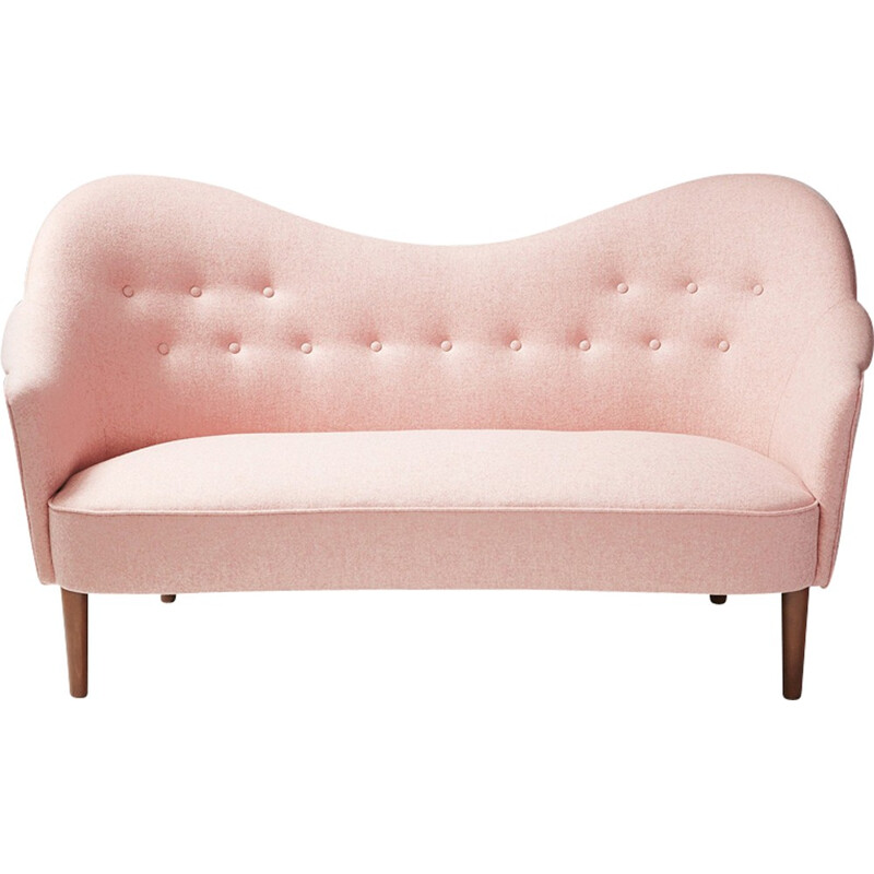 "Samspel" sofa by Carl Malmsten for AB Record - 1950s
